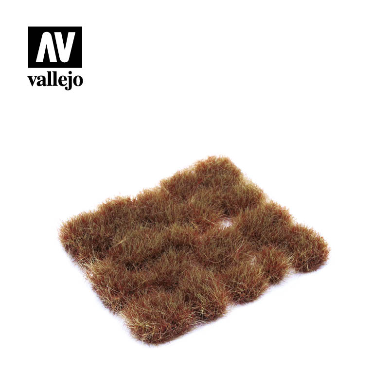 Wild Tuft - Dry - Extra Grande