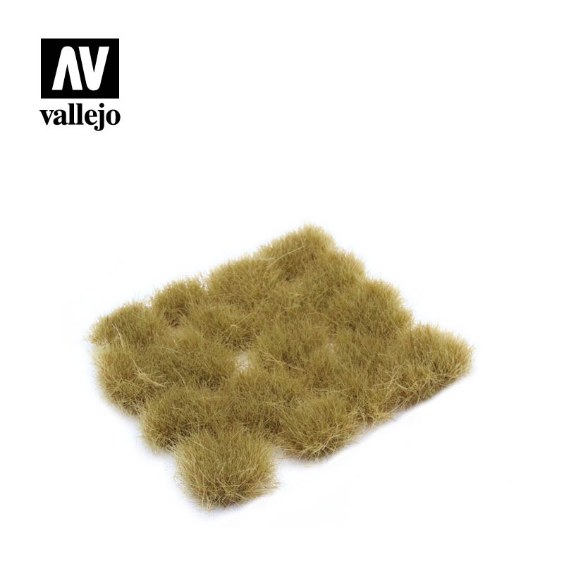Wild Tuft Beige - Extra Grande