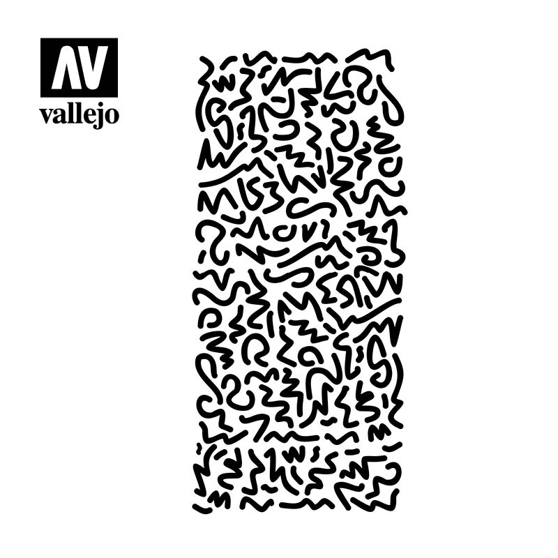 Camuflaje Alemán No.1