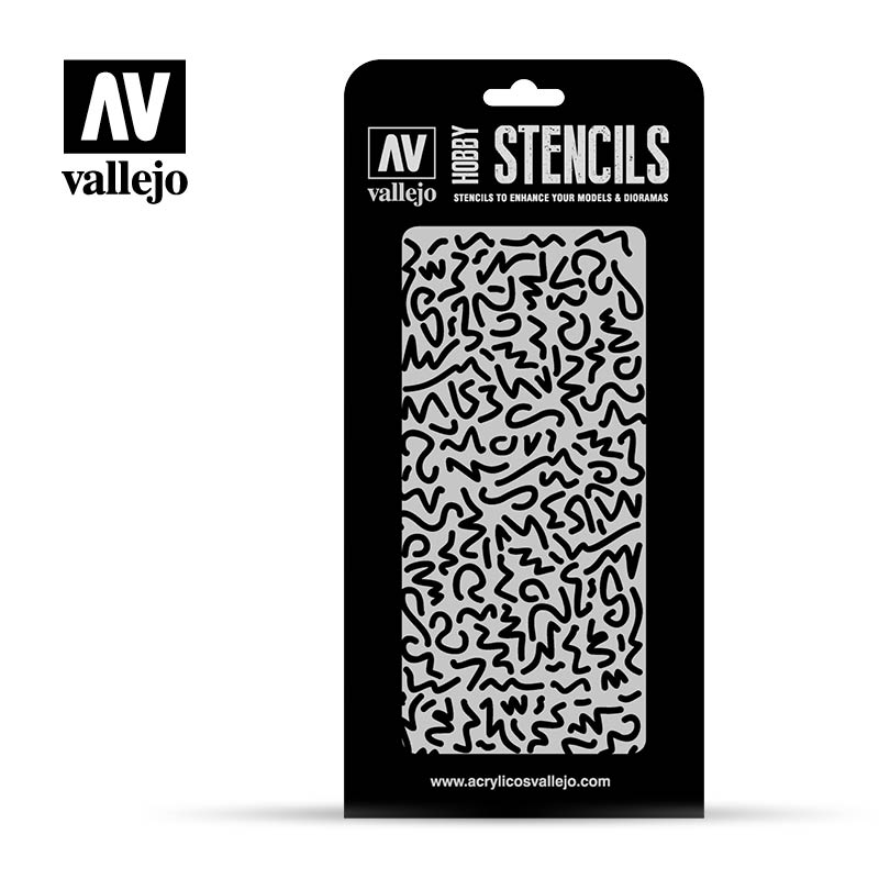 Camuflaje Alemán No.1