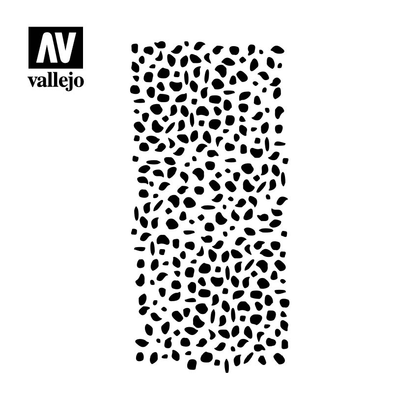 Camuflaje Alemán No.2