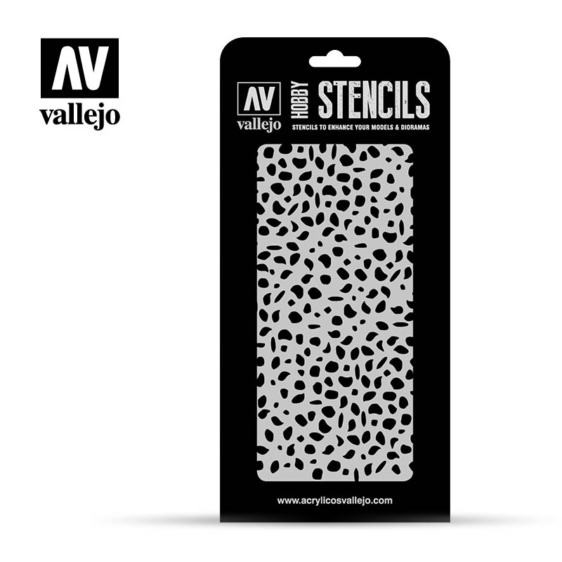 Camuflaje Alemán No.2