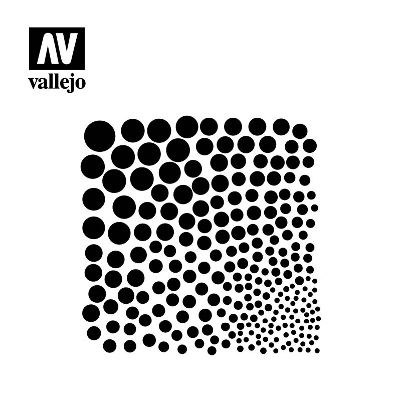 Texturas Circulares