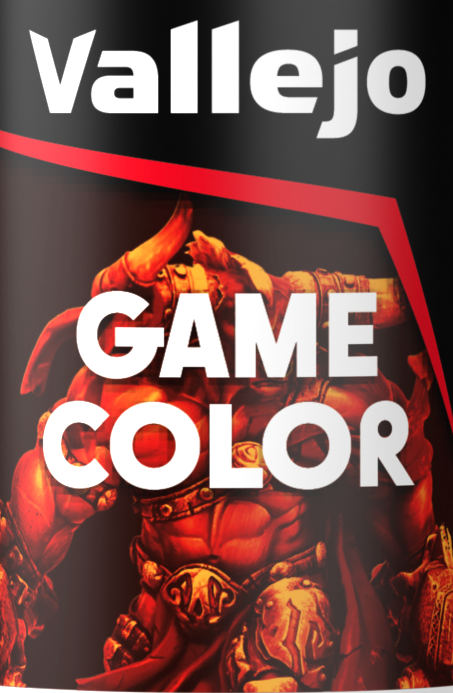 Nueva Game Color 18ml.