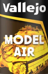 Nueva Model Air 18ml.