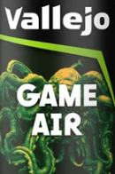 Nueva Game Air 18ml.