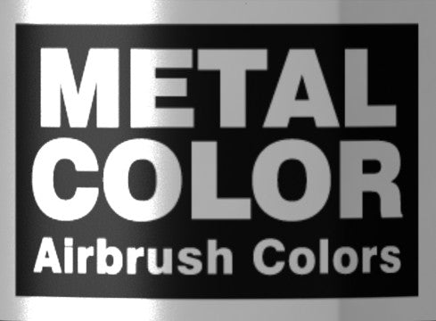 Metal Color