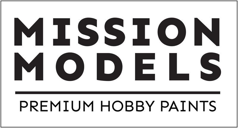 Mission Models Metallics