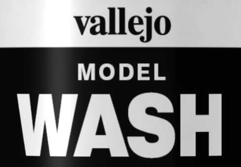 Model Wash