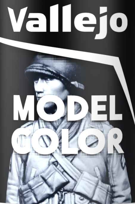 Nueva Model Color 18ml.