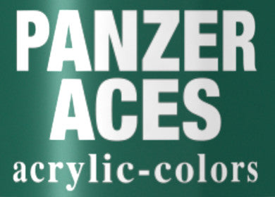 Panzer Aces