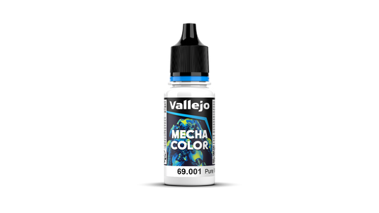 69001 Mec18 modelismo Vallejo