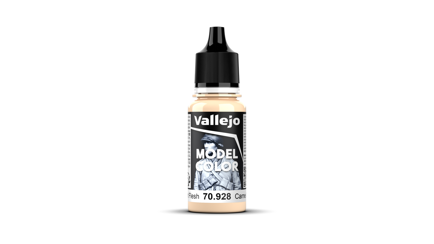 70928 Carne Clara 18ml. (005)