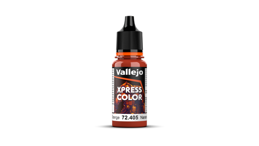 72405 Xpress color Naranja Marte 005