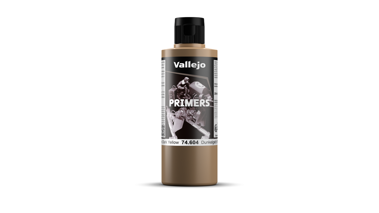 74604 Surface Primer modelismo Vallejo