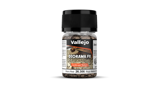 26306 DioramaF textrua modelismo Vallejo