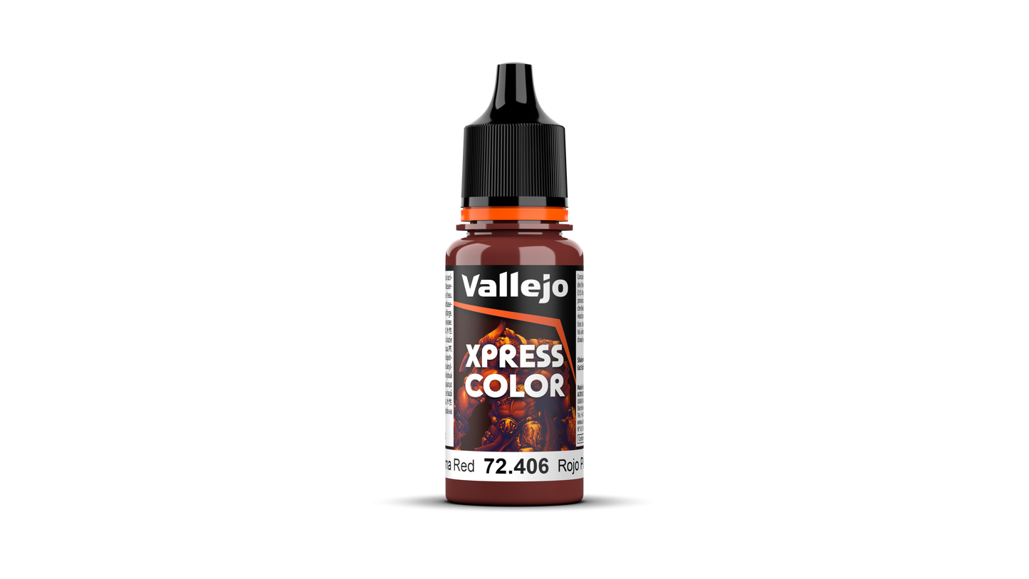72406 Xpress Color Rojo Plasma 006