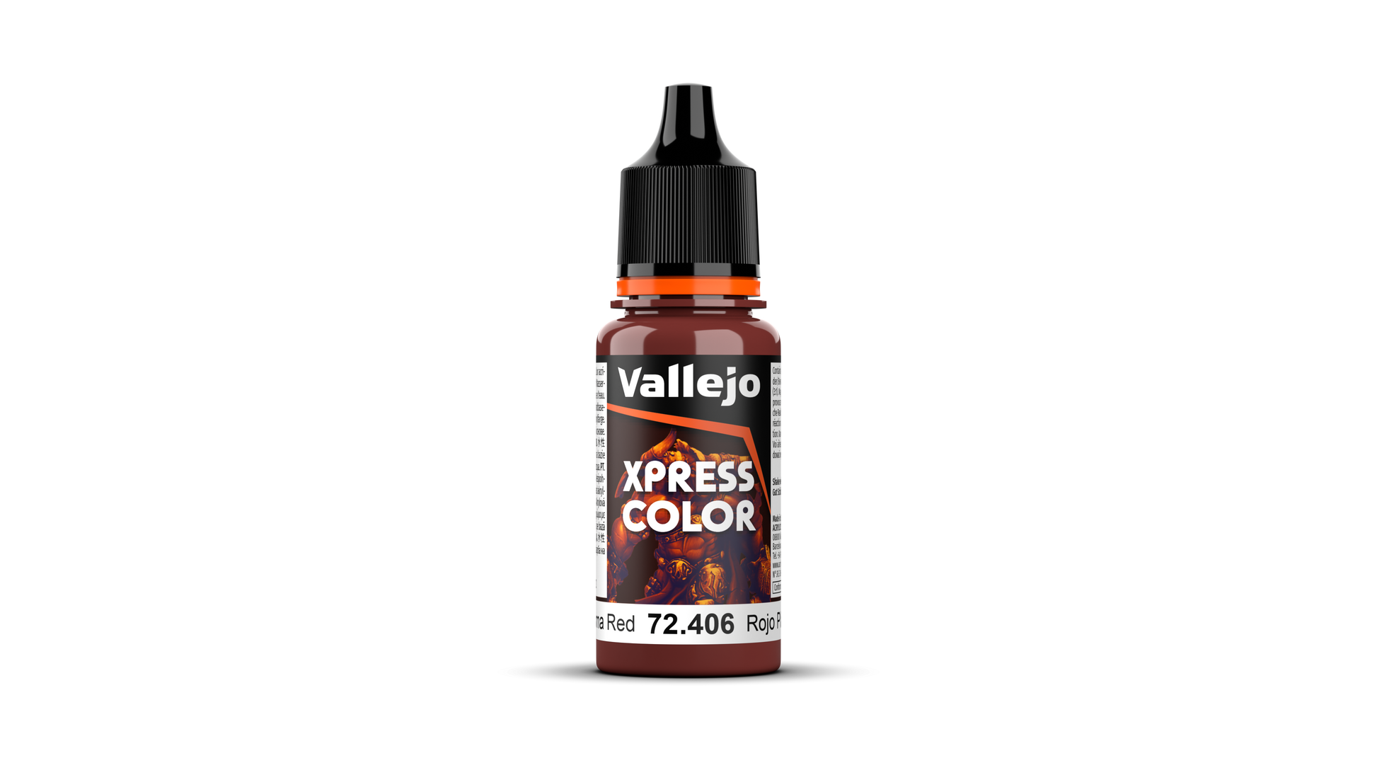 72406 Xpress Color Rojo Plasma 006