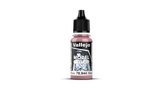 70944 MC18 Antiguo Rosa modelismo Vallejo