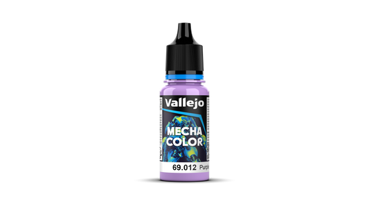 69012  MEC19 modelismo Vallejo Purple