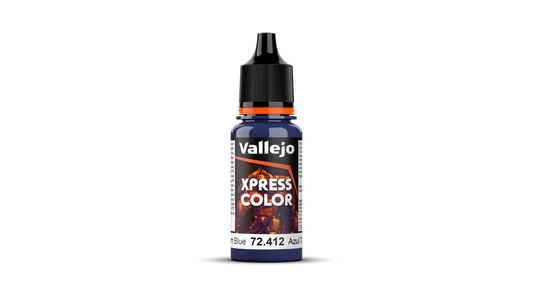 72.412 Xpress Color Azul Tormenta (012)