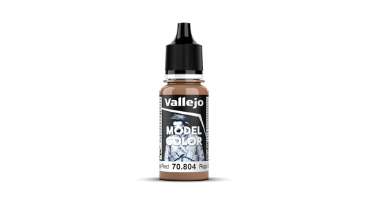 70804 Rojo Beige 18ml. (013)