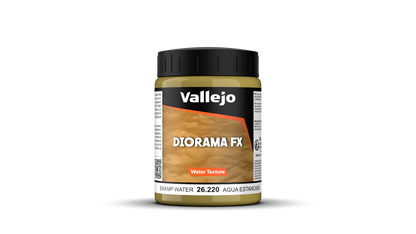 26220 DFX Agua Estancada modelismo Vallejo