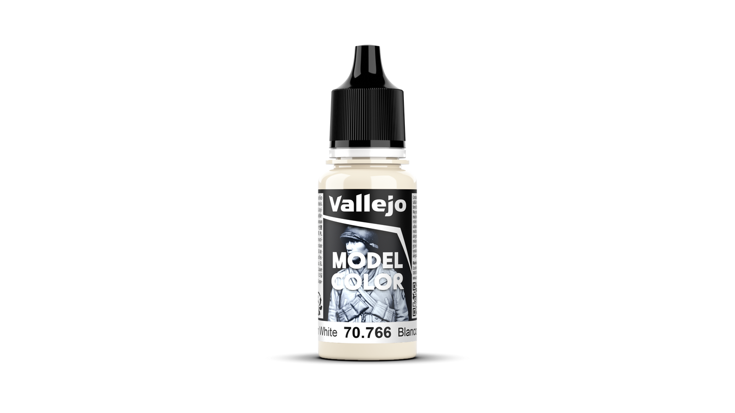 70766 Blanco Crema 18ml. (021)