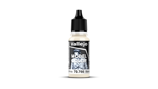 70766 Blanco Crema 18ml. (021)