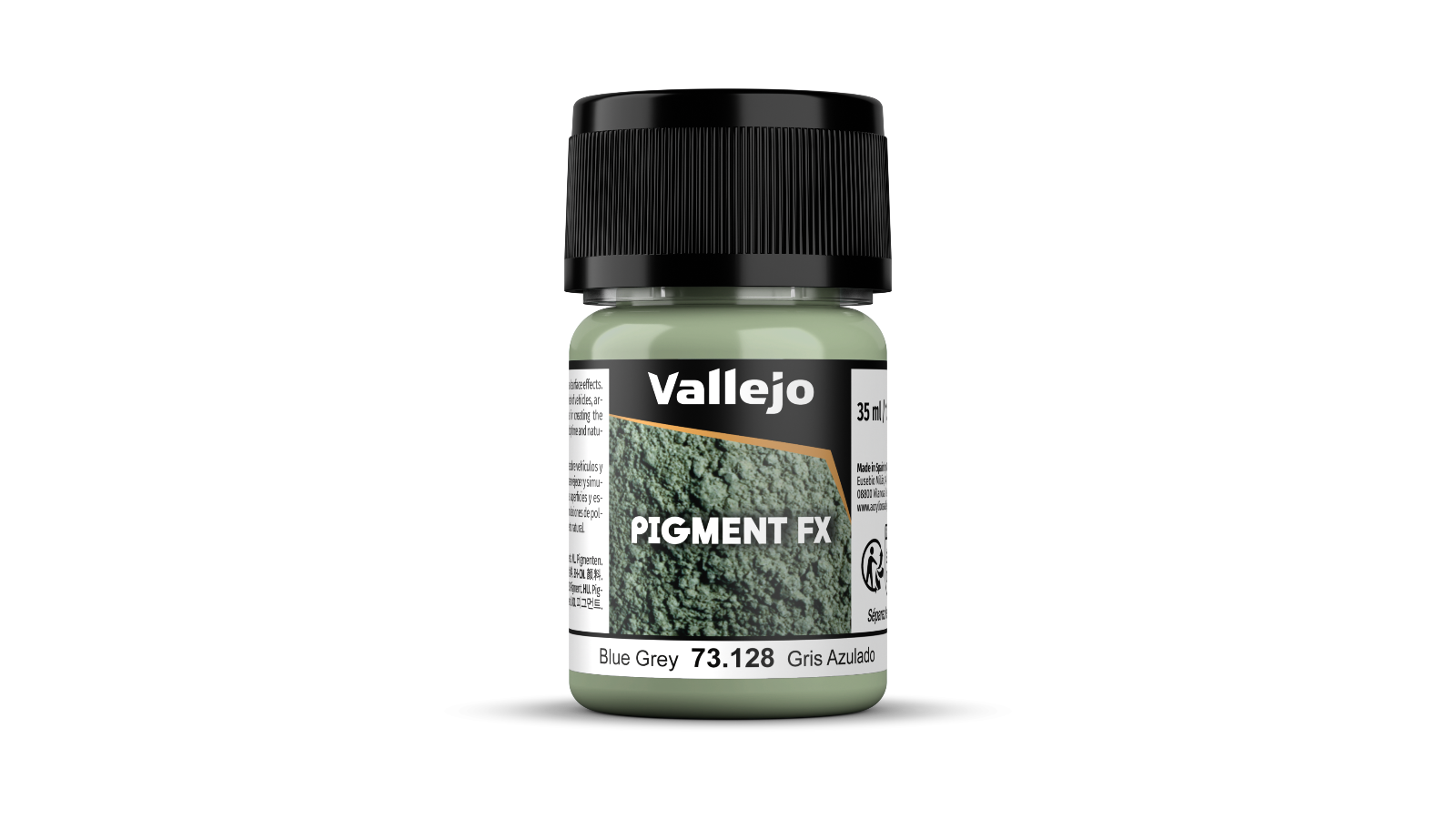 73128 Blue Grey modelismo Vallejo