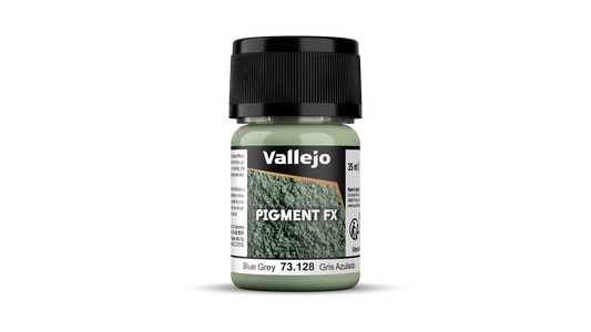 73128 Blue Grey modelismo Vallejo