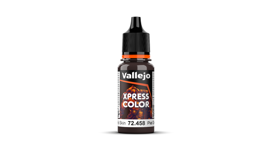 72458 GC Xpress Color modelismo Vallejo