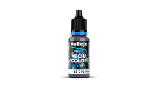 69.040 MEC18 Phantom Grey modelismo Vallejo