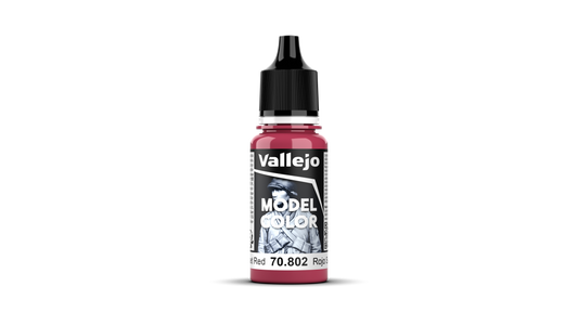 70802 Rojo Sunset 18ml. (045)