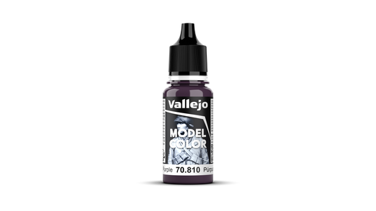 70810 Púrpura Real 18ml. (048)