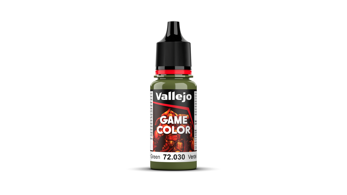 72030 Game Color Verde Goblin