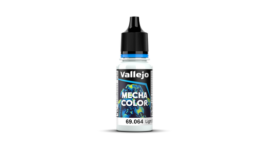 69064 Light Steel 18ml.