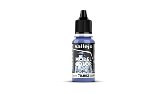 70902 Azul Azur 18ml. (055)