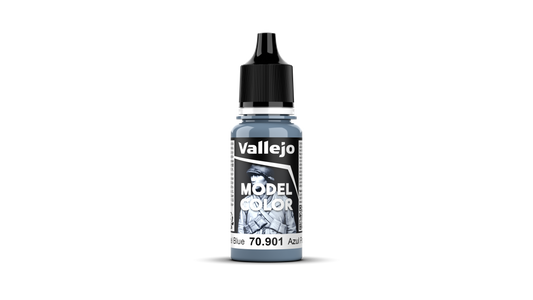70901 Azul Pastel 18ml. (058)