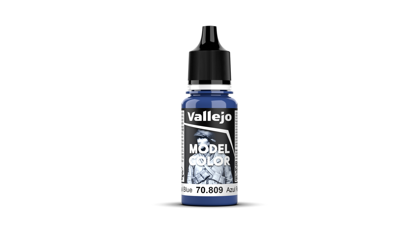 70809 Azul Real 18ml. (060)