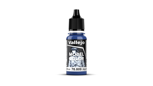 70809 Azul Real 18ml. (060)