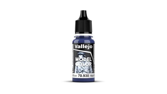 70930 Azul Oscuro 18ml. (061)