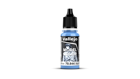 70844 Azul Intenso 18ml. (065)