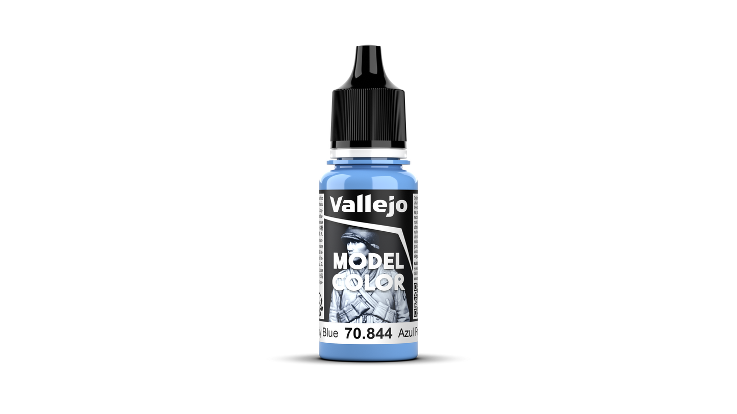 70841 Azul Andrea 18ml. (066)