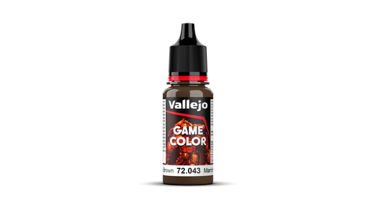 72043 Game Color Marrín Bichos