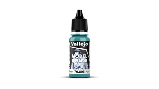70808 Azul Verde 18ml. (069)