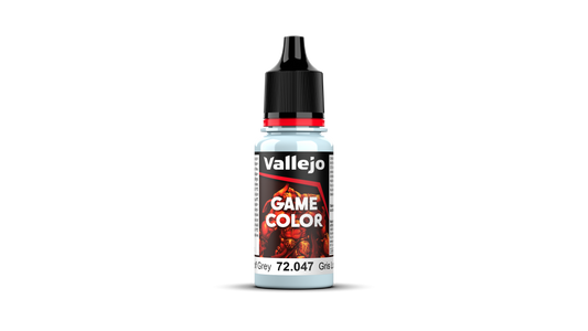 72.047 Game Color Gris Lobo (071)