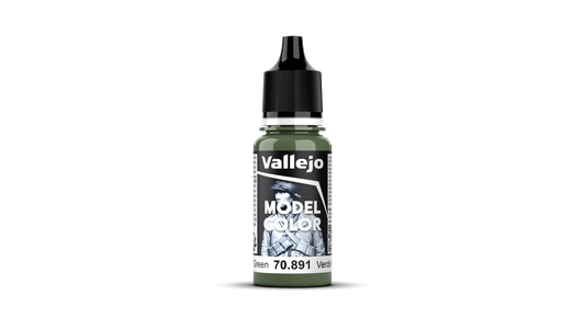 70891 Verde Medio 18ml. (086)