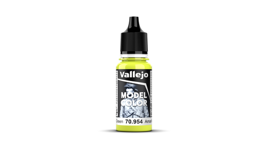 70954 Amarillo Verde 18ml. (090)