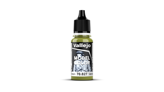 70827 Verde Lima 18ml. (091)